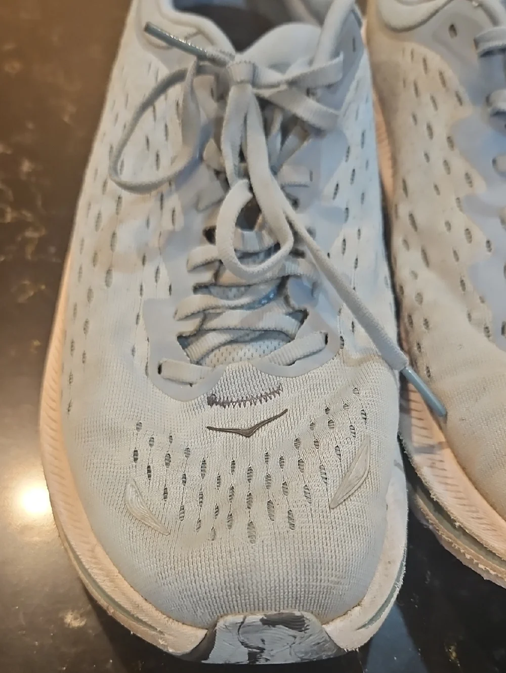 Hoka Athletic Running Sneakers - Picture 2 of 8